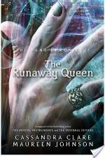 The Runaway Queen