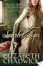 The Scarlet Lion