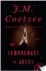 The Schooldays of Jesus