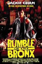 Rumble in the Bronx