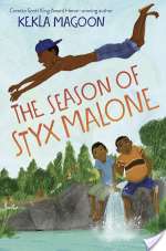 The Season Of Styx Malone