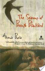 The Seasons of Beento Blackbird