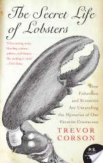 The Secret Life of Lobsters: How Fishermen and Scientists Are Unraveling the Mysteries of Our Favorite Crustacean