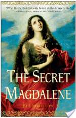 The Secret Magdalene