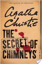 The Secret of Chimneys