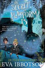 The Secret of Platform 13