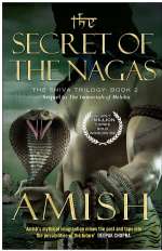 The Secret of the Nagas