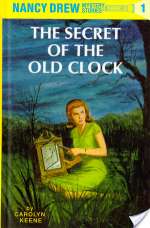 The Secret of the Old Clock