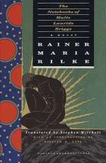 The Selected Poetry of Rainer Maria Rilke