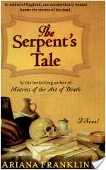 The Serpent's Tale