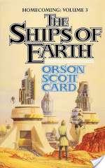 The Ships of Earth