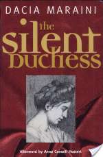 The Silent Duchess