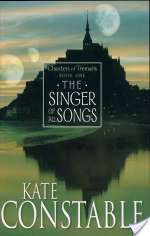 The Singer of All Songs