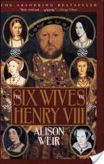 The Six Wives of Henry VIII