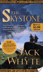 The Skystone
