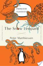The Snow Leopard
