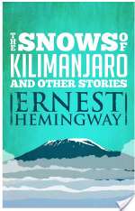 The Snows of Kilimanjaro