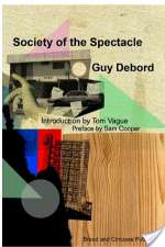 The Society of the Spectacle