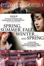 Spring, Summer, Fall, Winter... and Spring