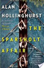 The Sparsholt Affair: A Novel