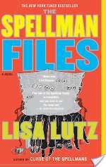 The Spellman Files