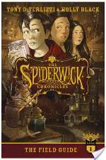 The Spiderwick Chronicles