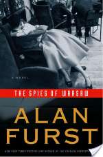 The Spies of Warsaw