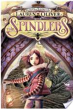 The Spindlers
