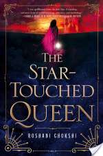 The Star-Touched Queen