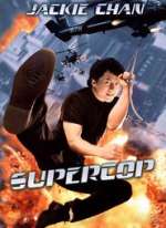 Police Story 3: Supercop
