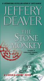 The Stone Monkey
