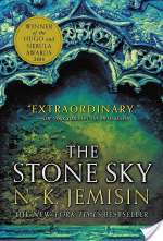 The Stone Sky