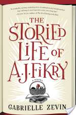The Storied Life of A.J. Fikry