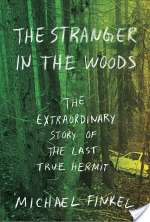 THE STRANGER IN THE WOODS