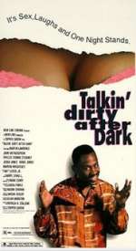 Talkin' Dirty After Dark