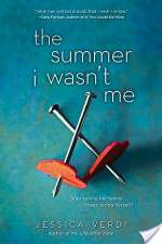 The Summer I Wasn't Me