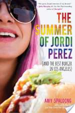 The Summer Of Jordi Perez