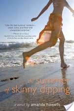 The Summer of Skinny Dipping