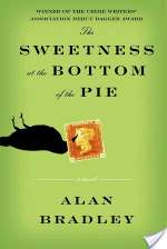 The Sweetness at the Bottom of the Pie