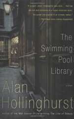 The Swimming Pool Library