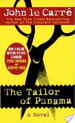 The Tailor of Panama
