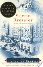 The Tale of an American Dreamer