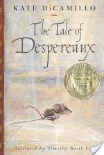 The Tale of Despereaux