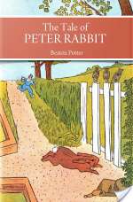 The Tale of Peter Rabbit