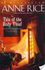 The Tale of the Body Thief