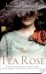 The Tea Rose