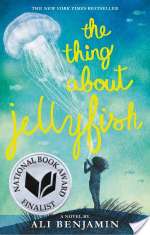 The Thing About Jellyfish