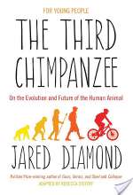 The Third Chimpanzee: The Evolution and Future of the Human Animal