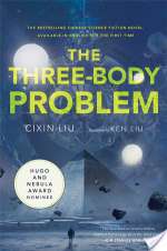 The Three-Body Problem