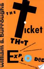 The Ticket That Exploded